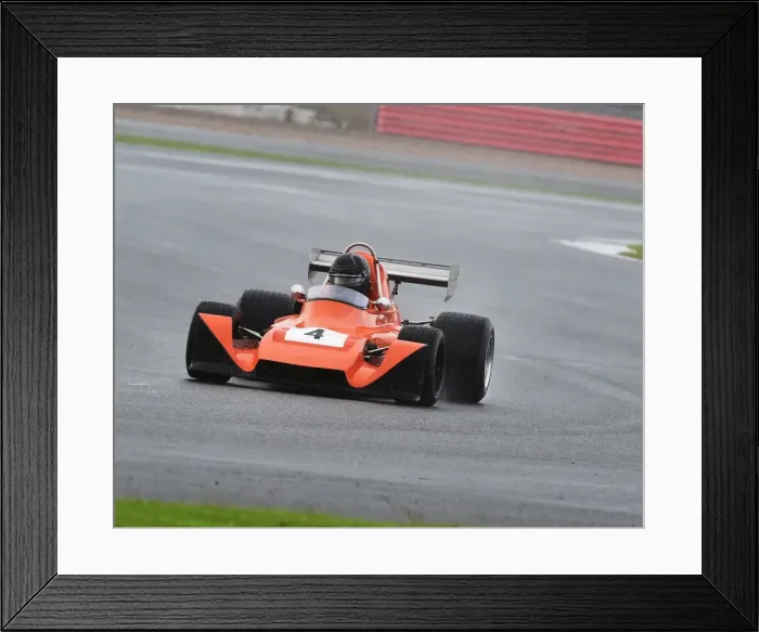 Framed Print : CM19 3500 James Hadfield, Modus M1 Framed Print : CM19 3500 James Hadfield, Modus M1