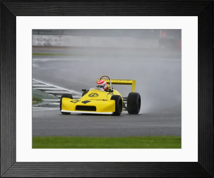 Framed Print : CM19 3495 David Shaw, March 721 Framed Print : CM19 3495 David Shaw, March 721