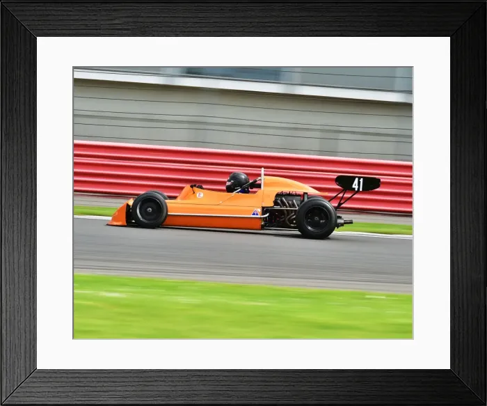 Framed Print : CM19 2741 David Mercer, March 73B Framed Print : CM19 2741 David Mercer, March 73B