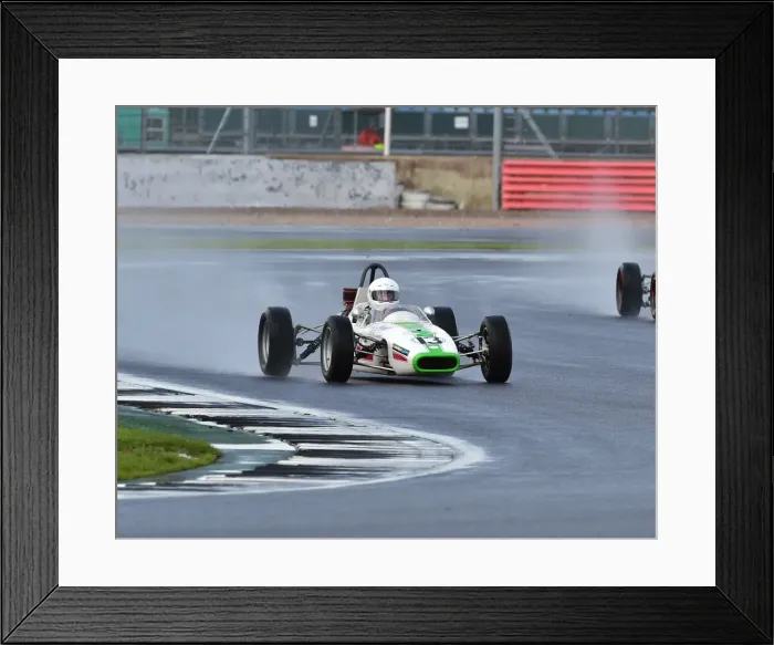 Framed Print : CM19 3379 Stuart Kestenbaum, Crossle 16F Framed Print : CM19 3379 Stuart Kestenbaum, Crossle 16F