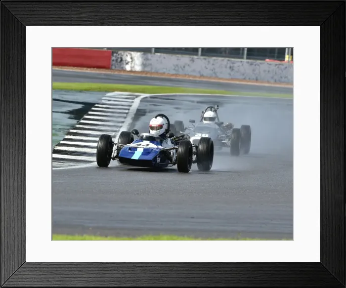 Framed Print : CM19 3317 Sam Binfield, Elden Mk10 Framed Print : CM19 3317 Sam Binfield, Elden Mk10