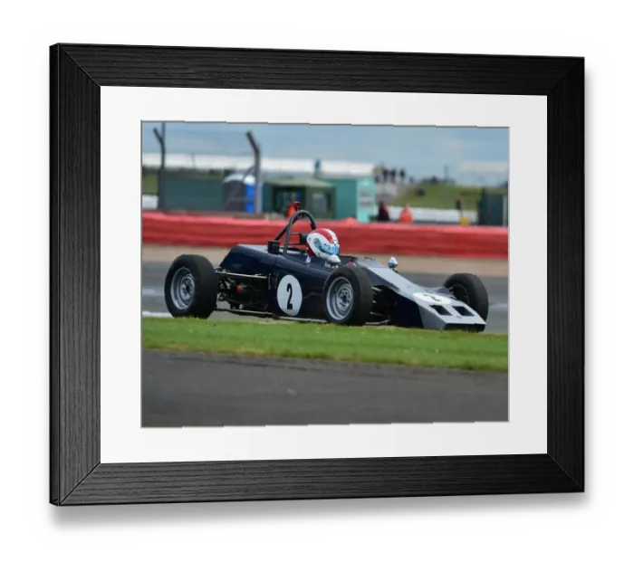 Framed Print : CM19 2655 Alison Langridge, Lotus 61 Framed Print : CM19 2655 Alison Langridge, Lotus 61