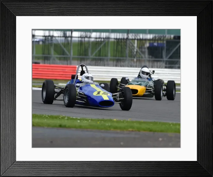 Framed Print : CM19 2561 Nick Pancisi, Titan Mk5 Framed Print : CM19 2561 Nick Pancisi, Titan Mk5