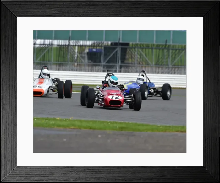 Framed Print : CM19 2559 Alistair Littlewood, Merlyn Mk20A Framed Print : CM19 2559 Alistair Littlewood, Merlyn Mk20A