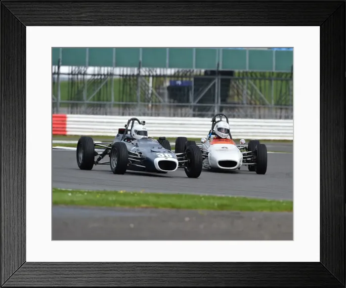 Framed Print : CM19 2558 Rob Smith, Merlyn Mk20, Stuart Baird, Merlyn Mk11A Framed Print : CM19 2558 Rob Smith, Merlyn Mk20, Stuart Baird, Merlyn Mk11A