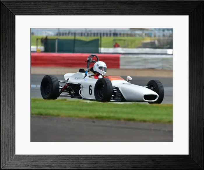 Framed Print : CM19 2634 Stuart Baird, Merlyn Mk11A Framed Print : CM19 2634 Stuart Baird, Merlyn Mk11A