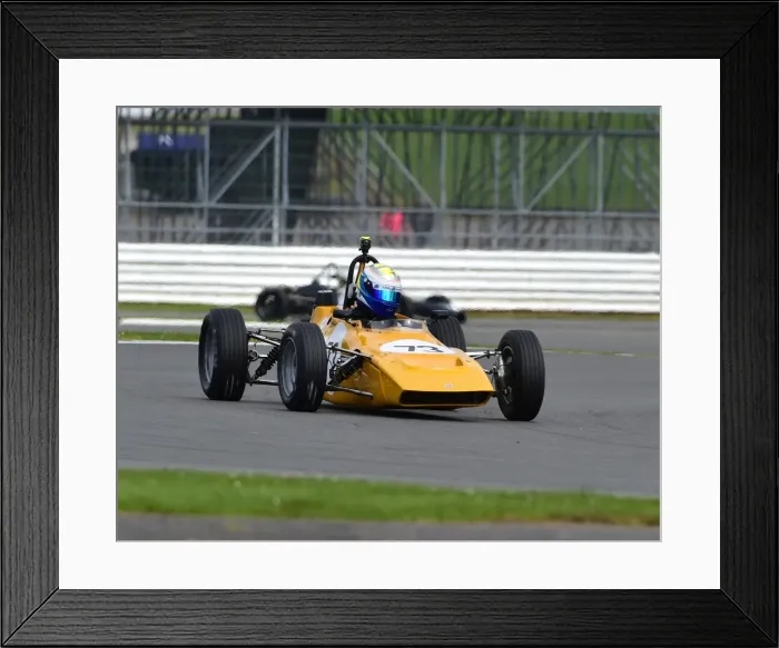 Framed Print : CM19 2544 Ed Thurston, Elden Mk8 Framed Print : CM19 2544 Ed Thurston, Elden Mk8