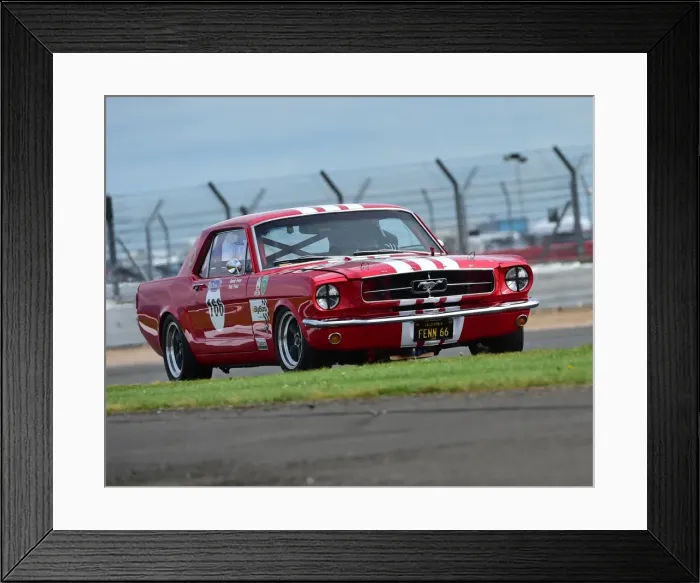 Framed Print : CM19 2513 Rob Fenn, Ford Mustang Framed Print : CM19 2513 Rob Fenn, Ford Mustang