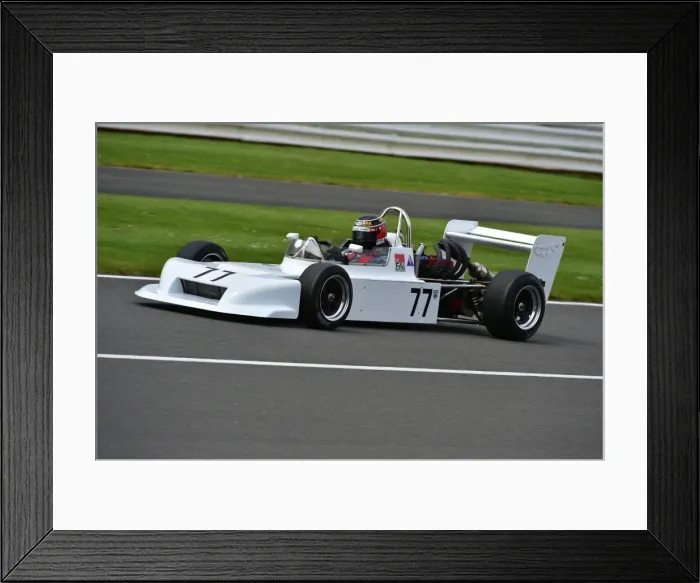 Framed Print : CM19 2998 Ian Flux, March 783 Framed Print : CM19 2998 Ian Flux, March 783