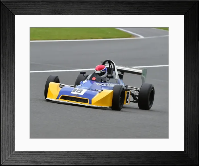 Framed Print : CM19 2952 Tom Smith, Royale RP27 Framed Print : CM19 2952 Tom Smith, Royale RP27