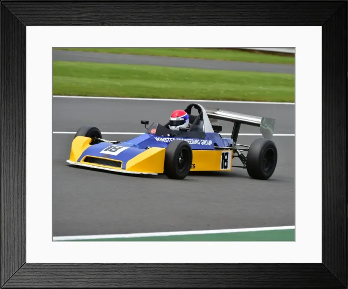 Framed Print : CM19 2992 Ben Tusting, Martini Mk 37 Framed Print : CM19 2992 Ben Tusting, Martini Mk 37