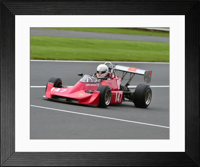 Framed Print : CM19 2962 Louis Hanjoul, Argo JM1 Framed Print : CM19 2962 Louis Hanjoul, Argo JM1