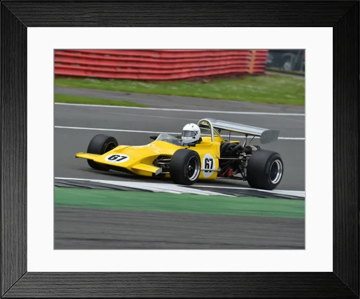Framed Print : CM19 3002 Nick Pancisi, March 712 Framed Print : CM19 3002 Nick Pancisi, March 712