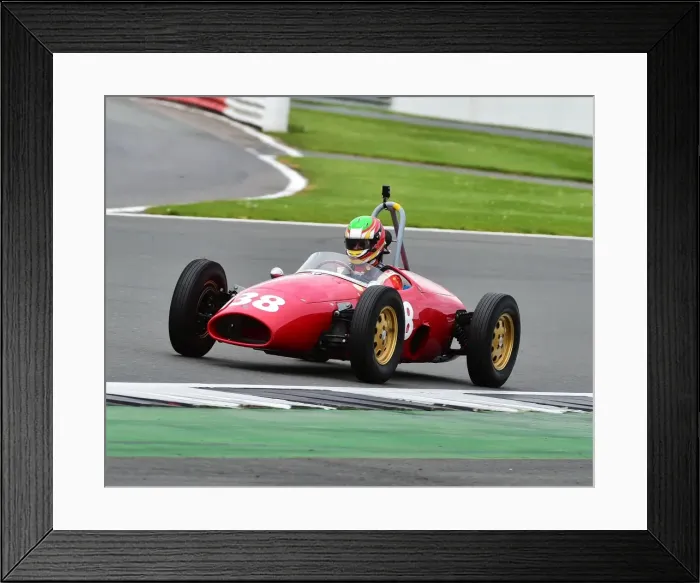 Framed Print : CM19 3121 Pierre Guichard, Faccioli FJ Framed Print : CM19 3121 Pierre Guichard, Faccioli FJ
