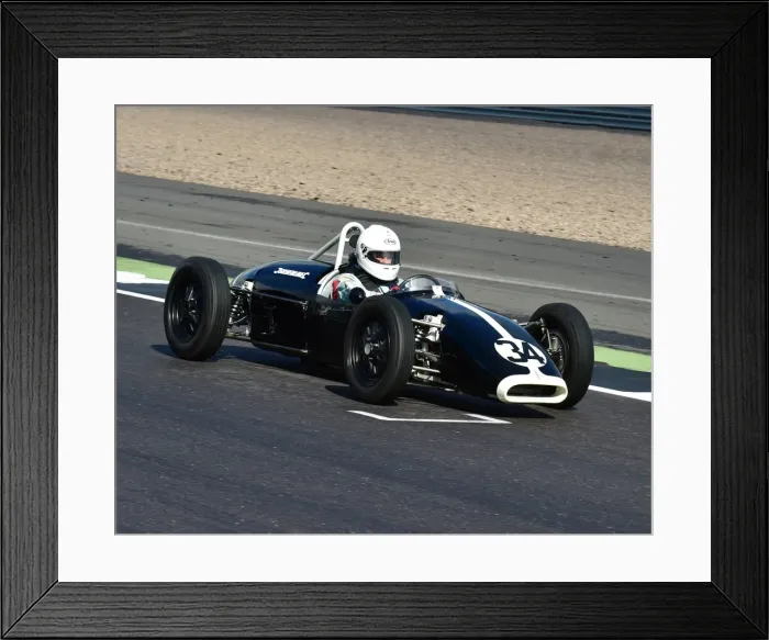 Framed Print : CM19 2493 Marc Gordon, Envoy Proto 1 Framed Print : CM19 2493 Marc Gordon, Envoy Proto 1