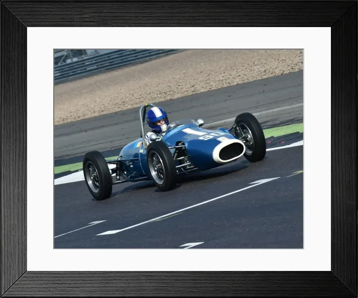 Framed Print : CM19 2492 Andrew Hayden, Envoy Framed Print : CM19 2492 Andrew Hayden, Envoy