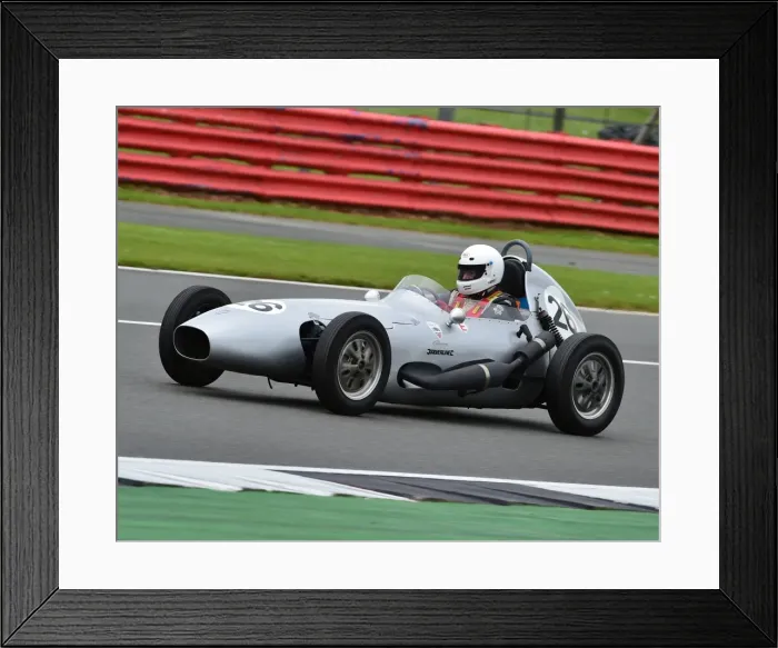 Framed Print : CM19 3102 Andrew Garside, Lotus 20-22 Framed Print : CM19 3102 Andrew Garside, Lotus 20-22