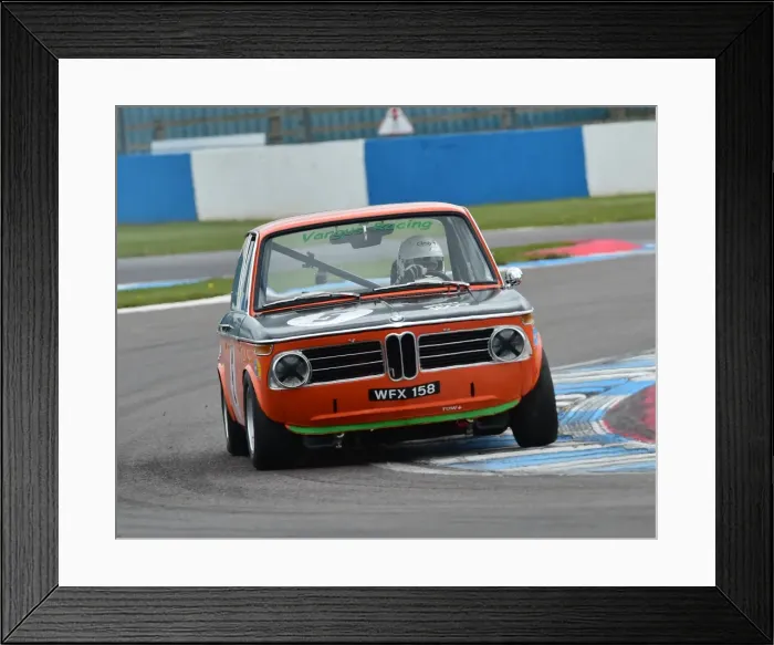 Framed Print : CM18 8452 Tom Pead, BMW 1600Ti Framed Print : CM18 8452 Tom Pead, BMW 1600Ti