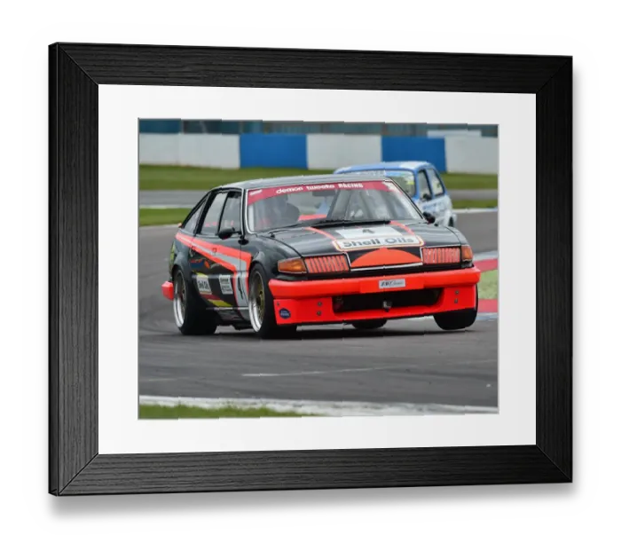 Framed Print : CM18 8465 Chris Williams, Charlie Williams, Rover SD1 Framed Print : CM18 8465 Chris Williams, Charlie Williams, Rover SD1