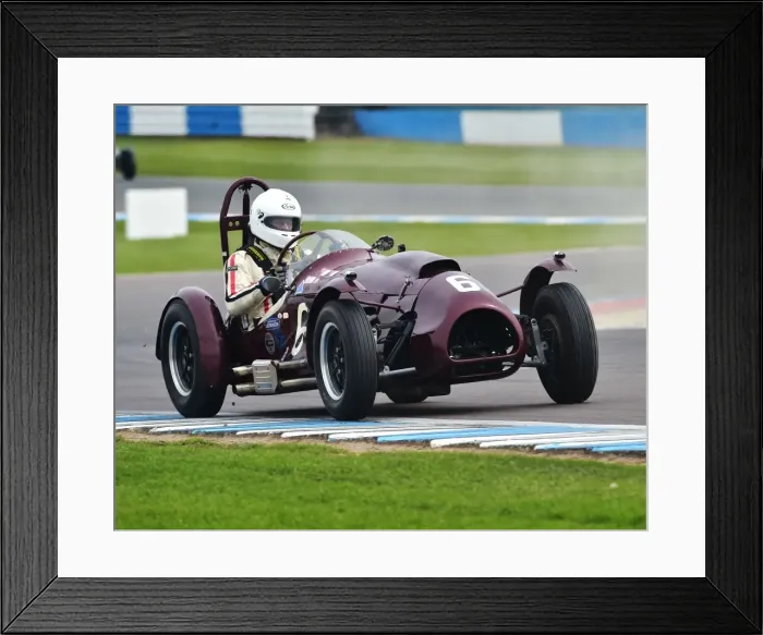 Framed Print : CM19 0438 John Ure, Nick Wigley, Cooper Bristol T24-25 Framed Print : CM19 0438 John Ure, Nick Wigley, Cooper Bristol T24-25