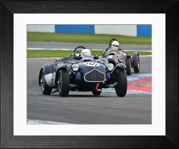 Framed Print : CM19 0419 Till Bechtolsheimer, Allard J2 Framed Print : CM19 0419 Till Bechtolsheimer, Allard J2
