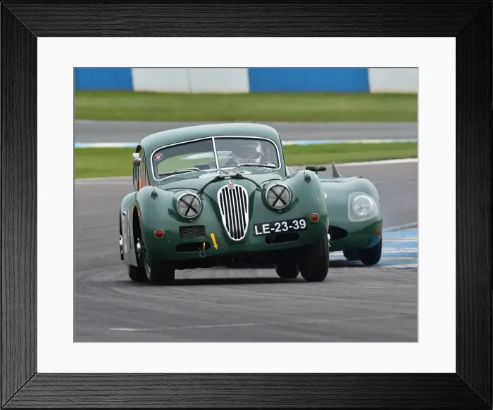 Framed Print : CM19 0396 Joao Mira Gomes, Jaguar XK140 FHC Framed Print : CM19 0396 Joao Mira Gomes, Jaguar XK140 FHC