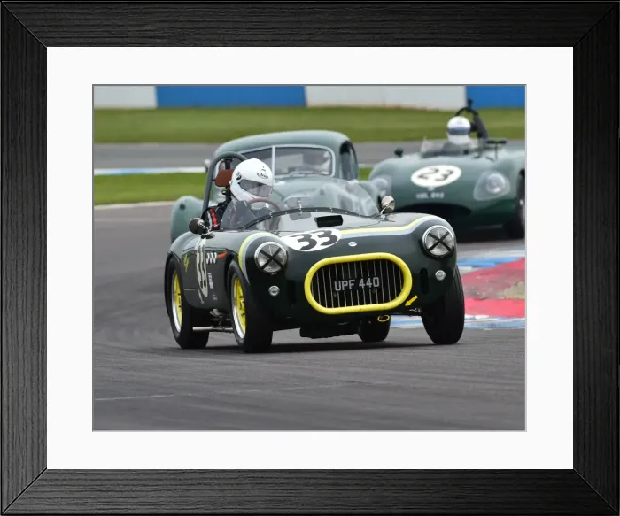 Framed Print : CM19 0395 Chris Phillips, Oliver Phillips, Cooper Bristol Framed Print : CM19 0395 Chris Phillips, Oliver Phillips, Cooper Bristol