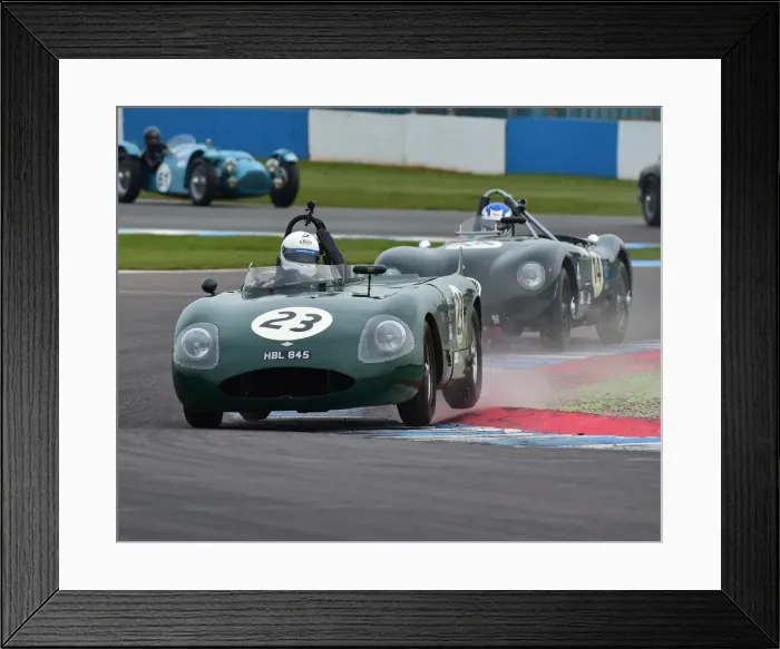 Framed Print : CM19 0381 Barry Wood, Will Nuthall, RGS Atalanta Framed Print : CM19 0381 Barry Wood, Will Nuthall, RGS Atalanta