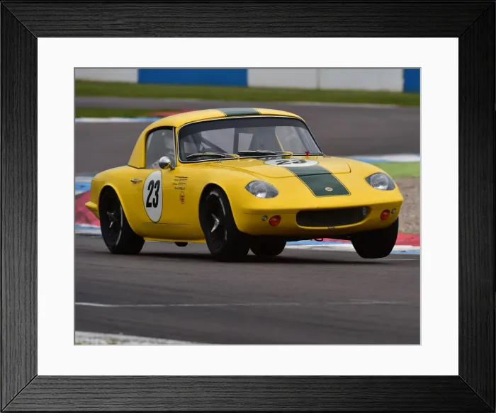 Framed Print : CM18 9397 Augusto Perfetti, Ambrogio Perfetti, Lotus Elan 26R Framed Print : CM18 9397 Augusto Perfetti, Ambrogio Perfetti, Lotus Elan 26R