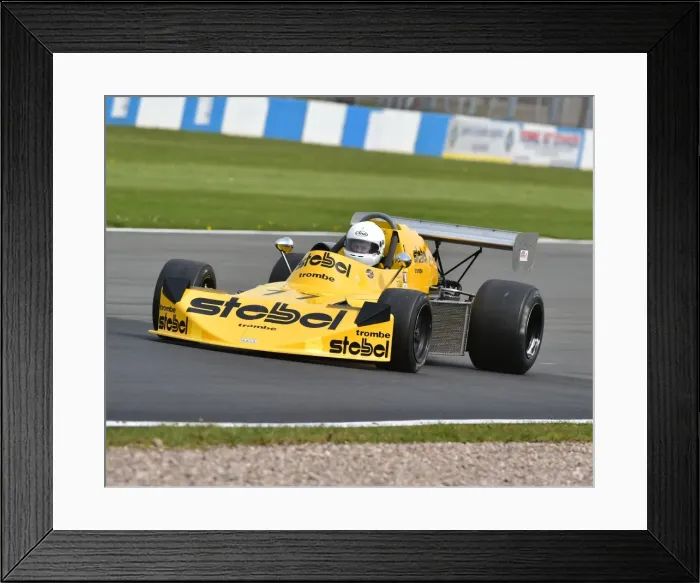 Framed Print : CM19 0262 Richard Evans, March 742 Framed Print : CM19 0262 Richard Evans, March 742