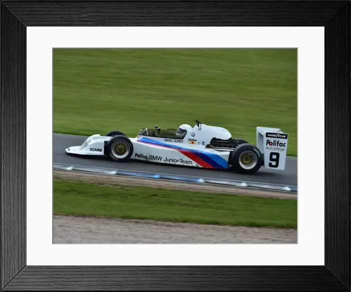 Framed Print : CM18 8350 Frazer Gibney, March 782 Framed Print : CM18 8350 Frazer Gibney, March 782