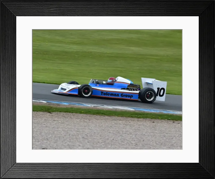 Framed Print : CM18 8346 Richard Ellingworth, March 762 Framed Print : CM18 8346 Richard Ellingworth, March 762