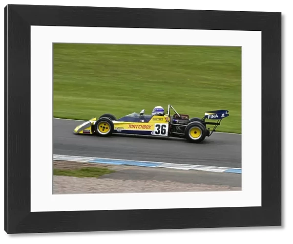 CM18 8339 Jeremy Wheatley, Surtees TS15