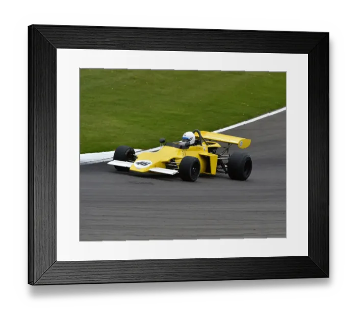 Framed Print : CM18 8319 Olivier Huez, March 722 Framed Print : CM18 8319 Olivier Huez, March 722
