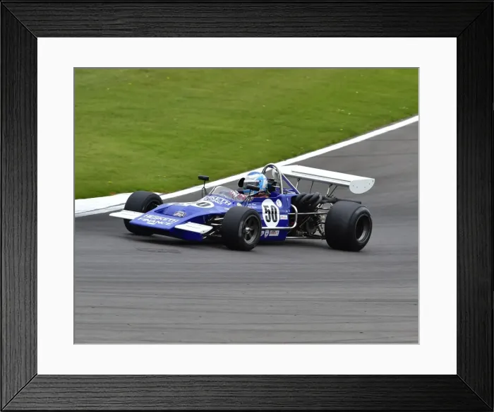 Framed Print : CM18 8306 Paul Bason, March 712 Framed Print : CM18 8306 Paul Bason, March 712