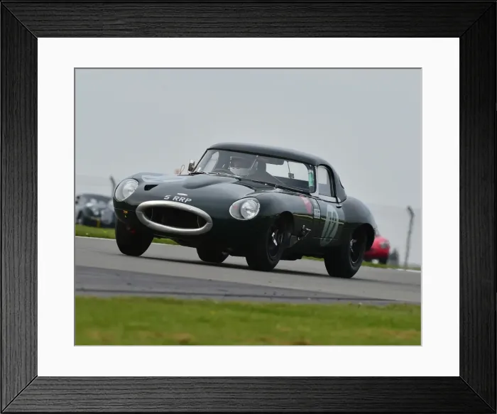 Framed Print : CM18 9721 Michael Mallock, Wolfgang Friedrichs, Aston Martin DP214 Framed Print : CM18 9721 Michael Mallock, Wolfgang Friedrichs, Aston Martin DP214