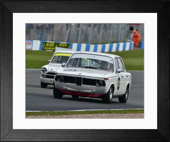 Framed Print : CM19 0165 Richard Shaw, Ross Hyett, BMW 1800 TiSA Framed Print : CM19 0165 Richard Shaw, Ross Hyett, BMW 1800 TiSA