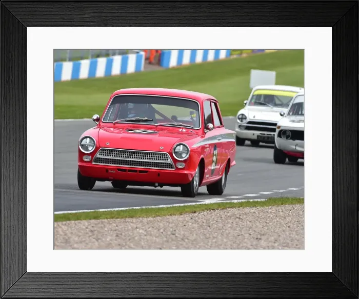 Framed Print : CM19 0164 Ambrogio Perfetti, Oscar Rovelli, Ford Lotus Cortina Framed Print : CM19 0164 Ambrogio Perfetti, Oscar Rovelli, Ford Lotus Cortina