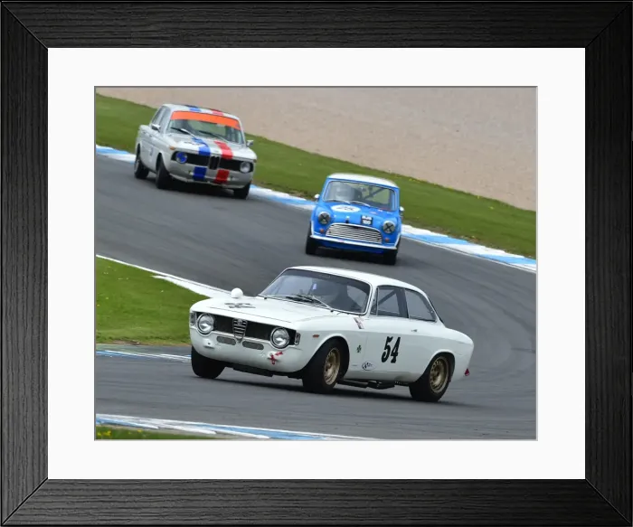 Framed Print : CM18 8225 Lukas Halusa, Martin Halusa, Alfa Romeo Giulia Sprint Framed Print : CM18 8225 Lukas Halusa, Martin Halusa, Alfa Romeo Giulia Sprint