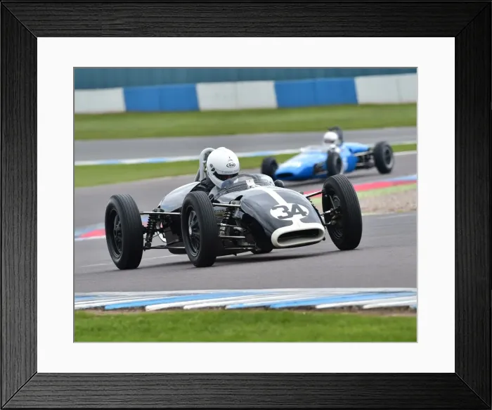 Framed Print : CM18 8772 Nick Finburgh, Envoy Mk1 Framed Print : CM18 8772 Nick Finburgh, Envoy Mk1