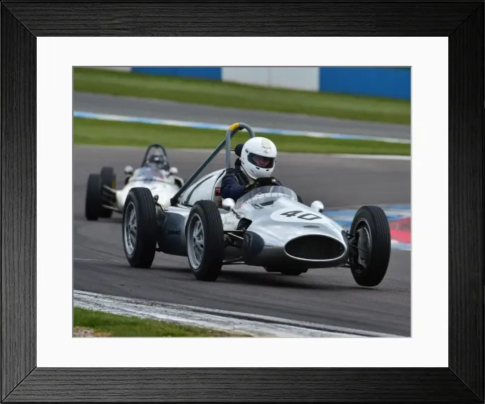 Framed Print : CM18 8846 Chris Wilks, Deep Sanderson FJ Framed Print : CM18 8846 Chris Wilks, Deep Sanderson FJ