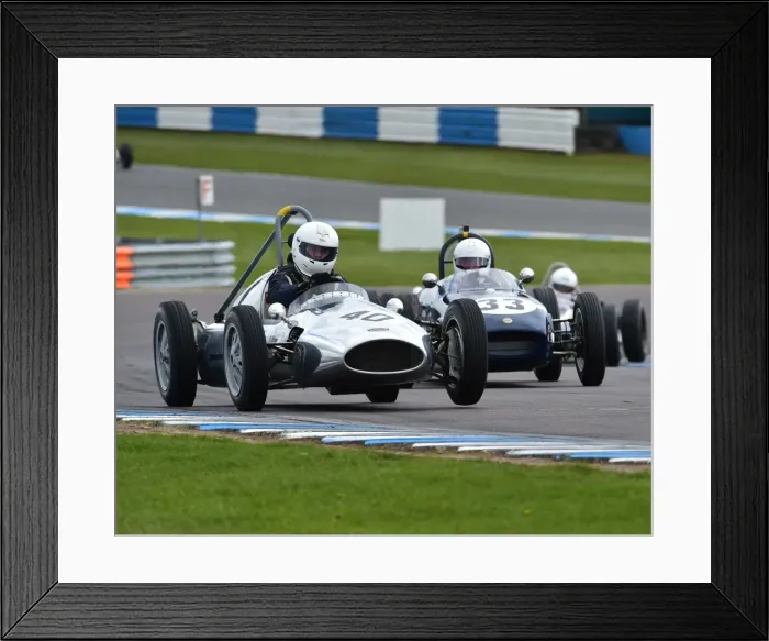 Framed Print : CM18 8769 Chris Wilks, Deep Sanderson FJ Framed Print : CM18 8769 Chris Wilks, Deep Sanderson FJ