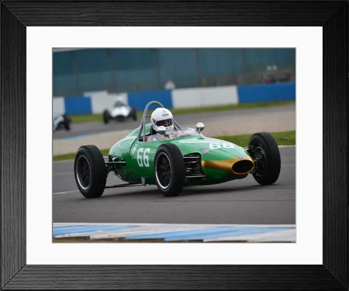 Framed Print : CM18 8742 Alex Morton, Ausper T3 Framed Print : CM18 8742 Alex Morton, Ausper T3