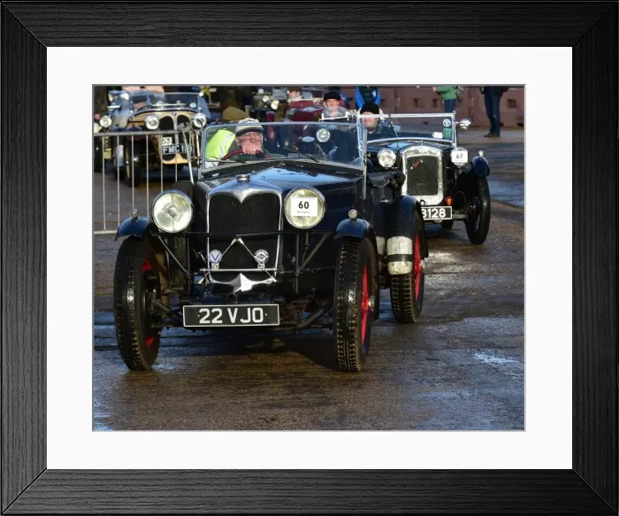 Framed Print : CM22 2815 Jonathan Garton, Riley 12-4 Special Framed Print : CM22 2815 Jonathan Garton, Riley 12-4 Special