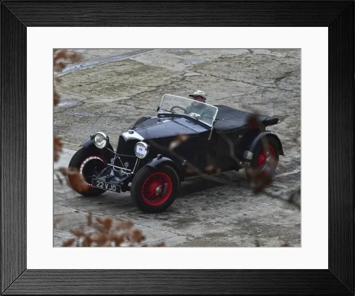 Framed Print : CM22 3157 Jonathan Garton, Riley 12-4 Special Framed Print : CM22 3157 Jonathan Garton, Riley 12-4 Special