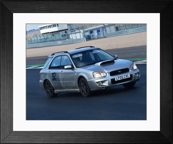 Framed Print : CM22 3570 Toby Galbraith, Subaru Impreza Framed Print : CM22 3570 Toby Galbraith, Subaru Impreza