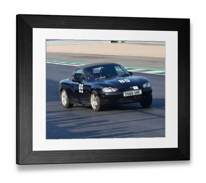 Framed Print : CM22 3566 Matt Shepherd, Mazda MX-5 Framed Print : CM22 3566 Matt Shepherd, Mazda MX-5