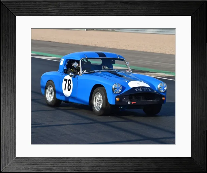Framed Print : CM22 3555 Kenneth Pritchard-Jones, Turner Mk 3 Framed Print : CM22 3555 Kenneth Pritchard-Jones, Turner Mk 3