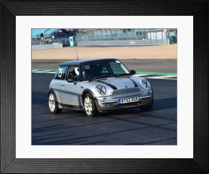 Framed Print : CM22 3551 Rob Hubbard, Mini Cooper Framed Print : CM22 3551 Rob Hubbard, Mini Cooper