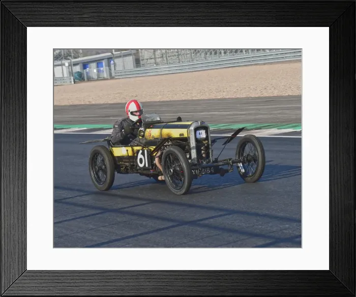 Framed Print : CM22 3545 Mark Walker, GN Thunderbug Framed Print : CM22 3545 Mark Walker, GN Thunderbug